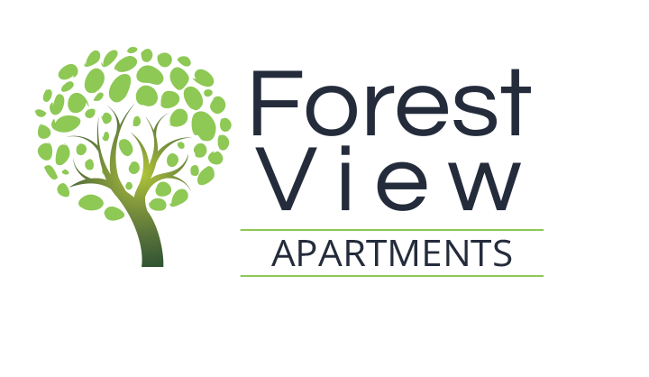 Forest View Logo